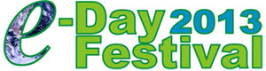 e-day logo