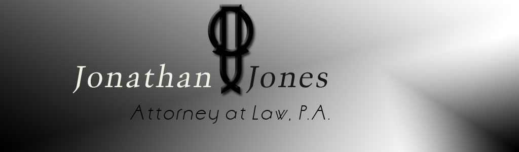 JJones Logo