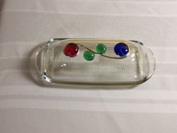 Butter Dish