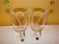 Fiesta Glasses Acrylic