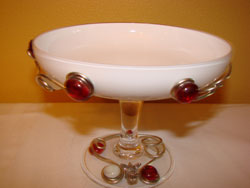 Razorback Snack Bowl