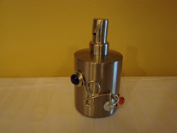 Soap/Lotion Dispenser