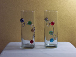 Tea/Water Glasses